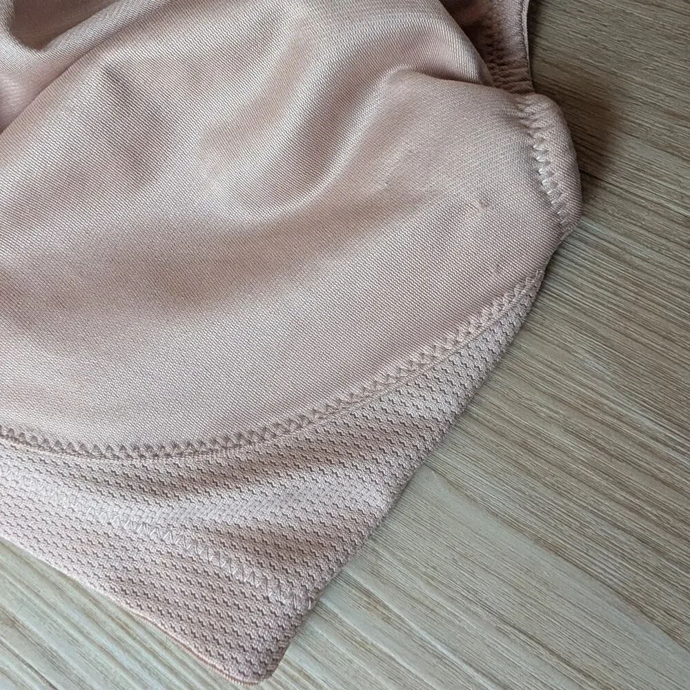 Glamorise | Full Figure MagicLift Seamless Sports Bra Wirefree #1006 | 34F